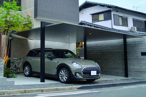 リクシルエクステリアマイスター施工実例集