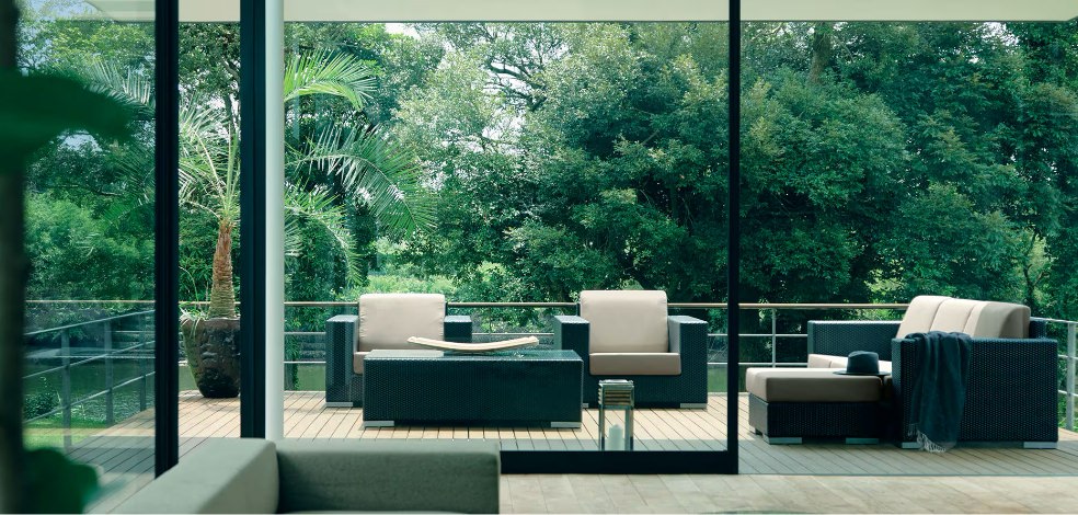 ガーデンファニチャー