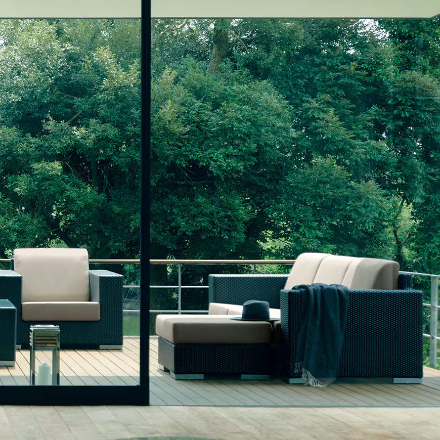 ガーデンファニチャー