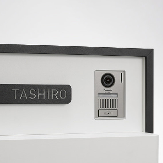 サイン・インターホン