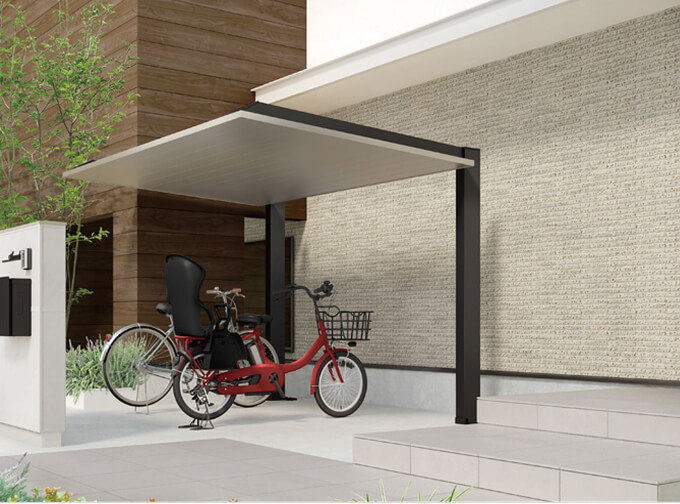 カーポートSC ミニ