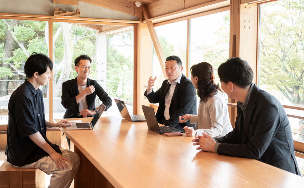 カエデスタイル株式会社 代表取締役 藤田 一樹 様
