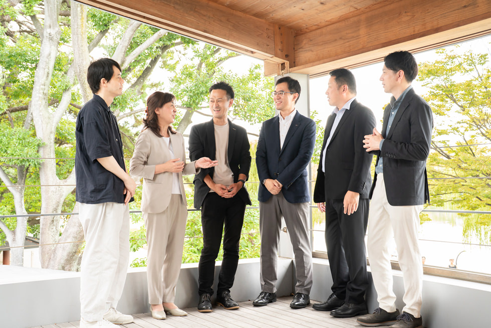 共創パートナー座談会 2025