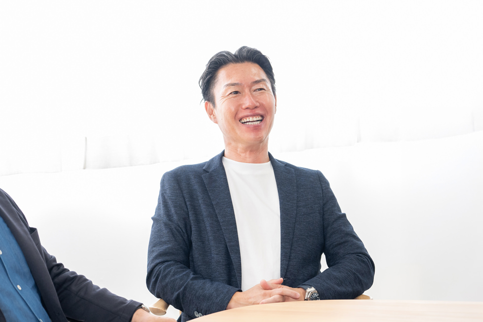 有限会社達匠 代表取締役 江崎 達也 様