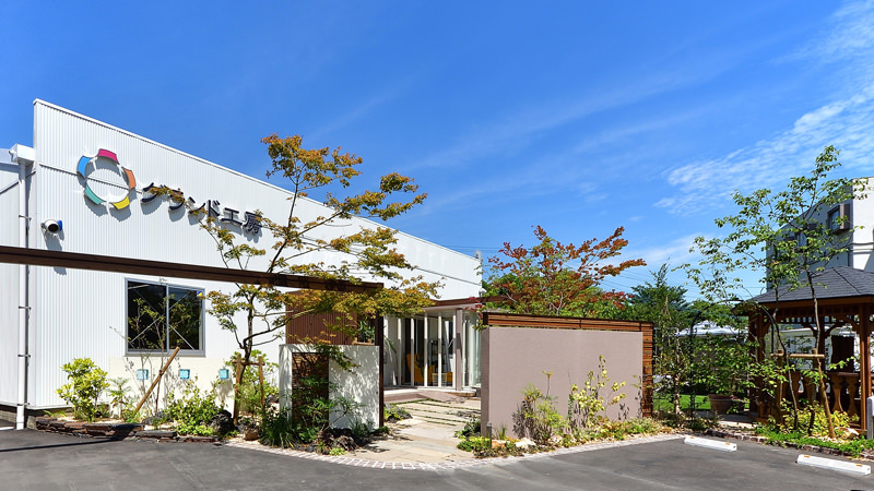 株式会社タケウチ