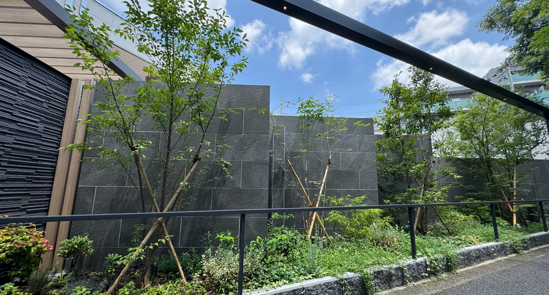 LIXIL東京エクステリアショールーム