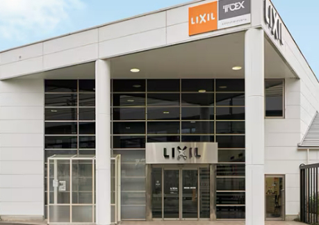 LIXIL東京エクステリアショールーム
